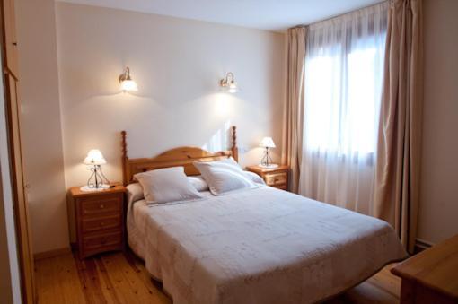 Hotel Llacs De Cardos Tavascan Bilik gambar