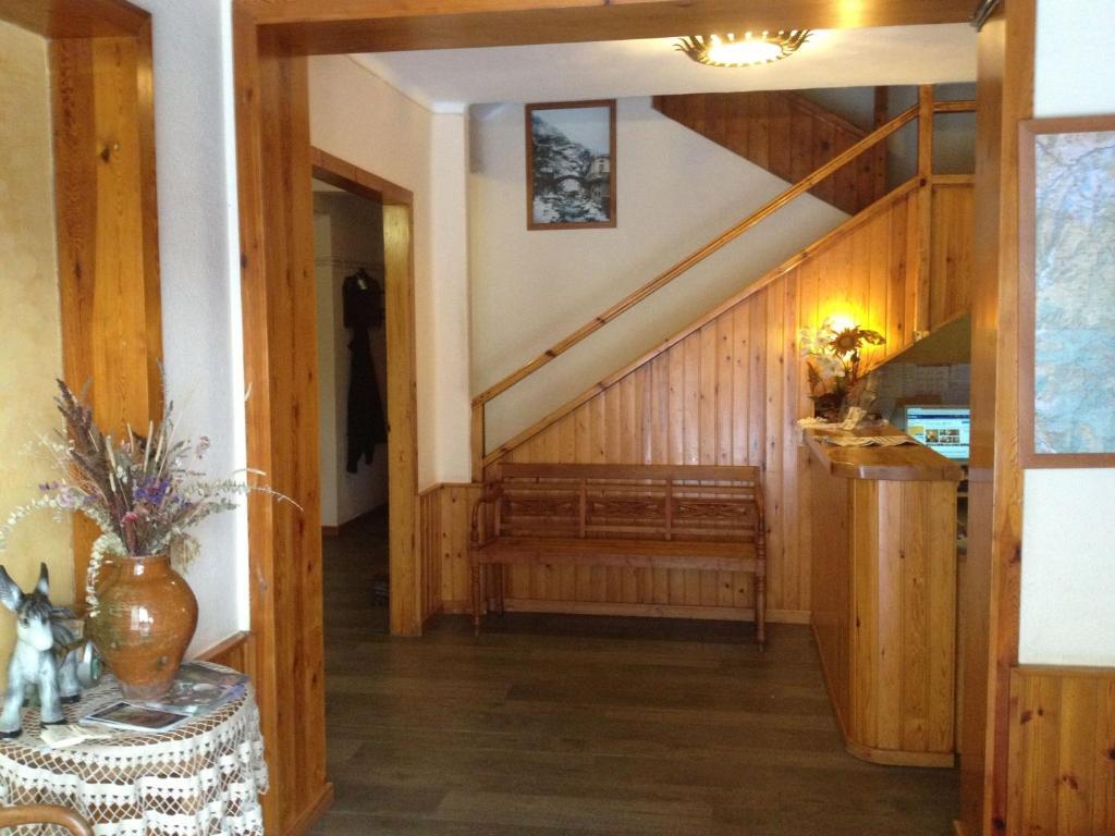 Hotel Llacs De Cardos Tavascan Luaran gambar