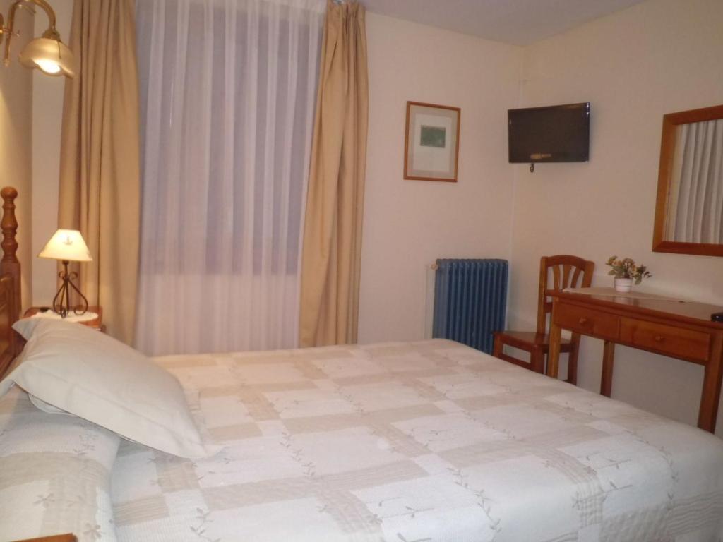 Hotel Llacs De Cardos Tavascan Luaran gambar